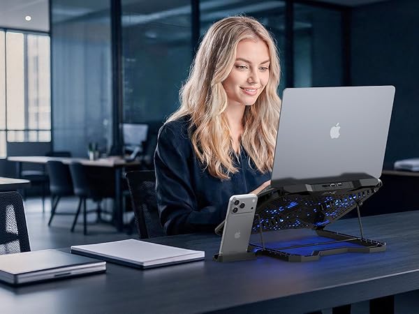 laptop cooling pad