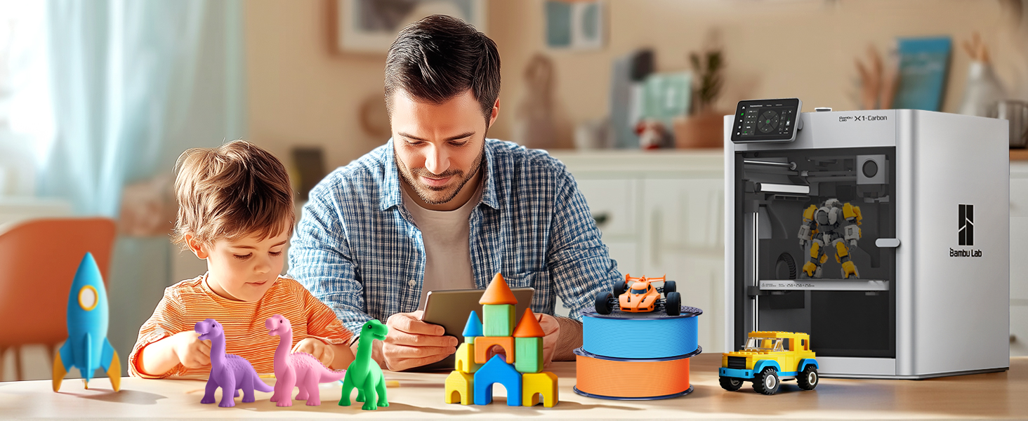 PLA filament 1.75mm, pla 1000g, sunlu pla