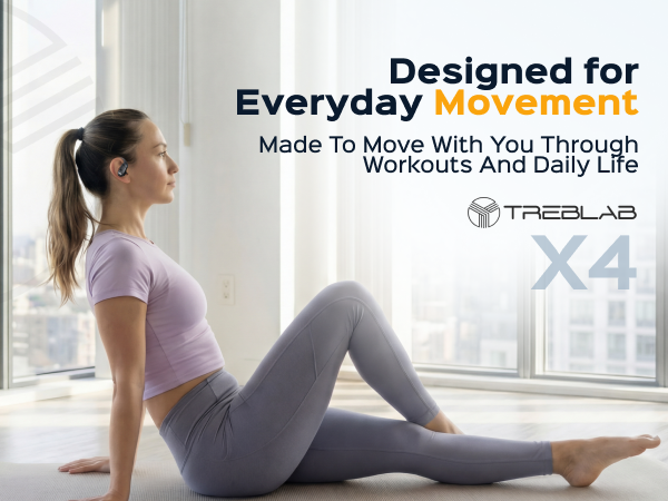 Designed for Everyday Movement