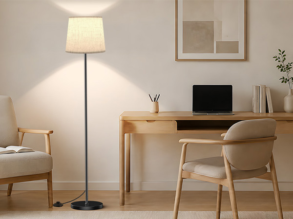 floor lamp for office