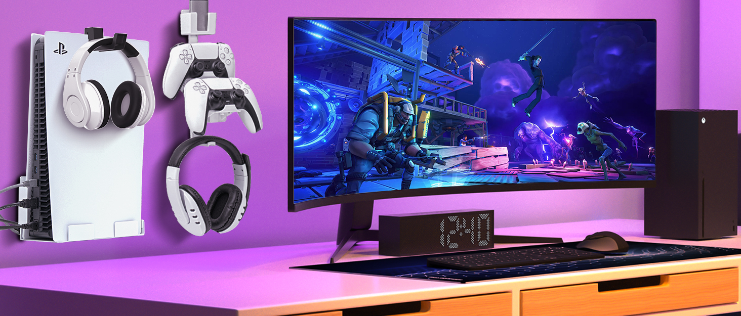 PS5 Game Accessories