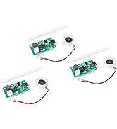 EC Buying 3Pcs USB Humidifier Module USB Spray Module Circuit Board Atomization Module 5V Atomiza...