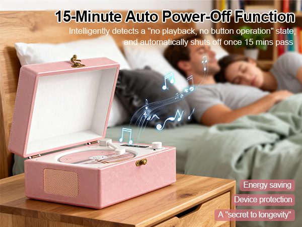 portable cd player with bluetooth