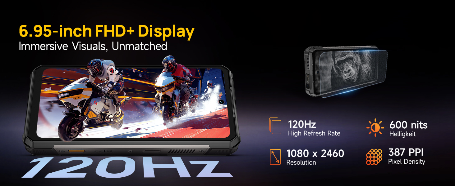 ulefone Armor 34 pro 5g rugged phone unlocked rugged smartphone unlocked waterproof phone tough