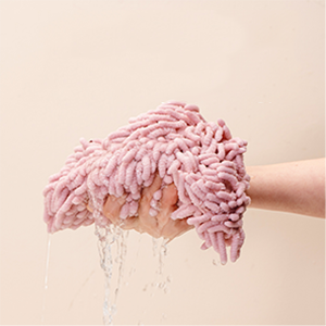 water absorb