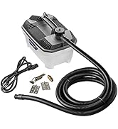 Rockler Steam Bending Kit w/FREE Steam Box Plan, Hinges and Latch