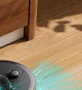 Robot Vacuum