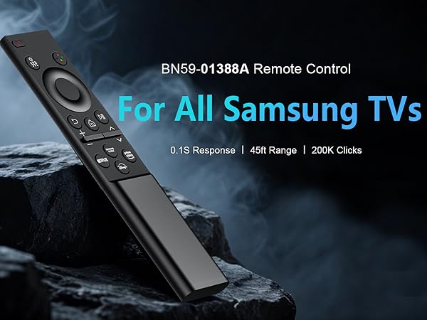 samsung universal remote control