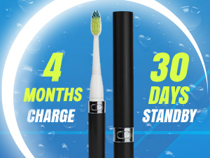 pop sonic electric toothbrush