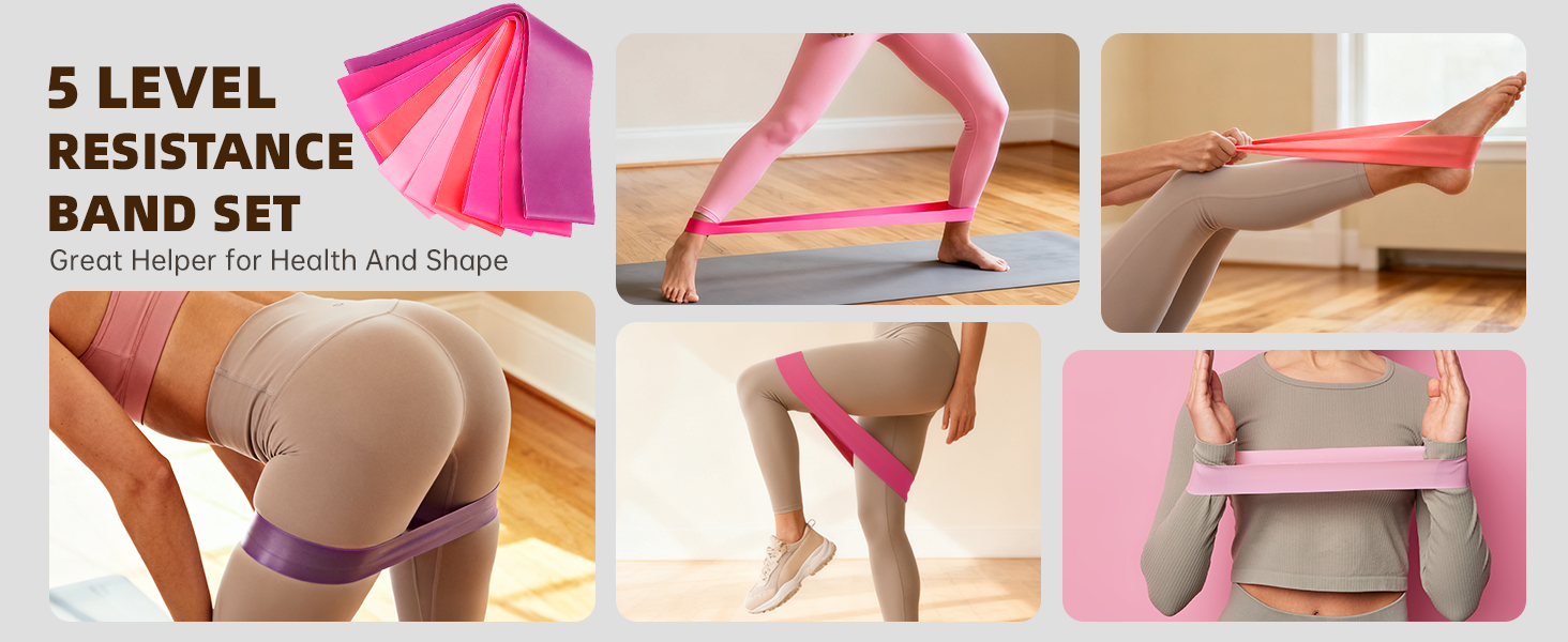 Pilates Kit