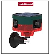 dog barking perimeter alarm dog jumping deterrent barking dog alarm motion sensor alarm outdoor