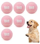 Puppy Tennis for the Backyard Grand Slam