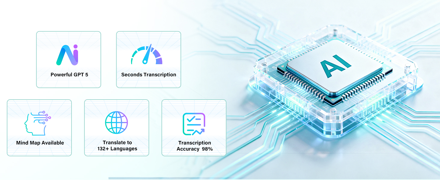 AI Voice Recorder