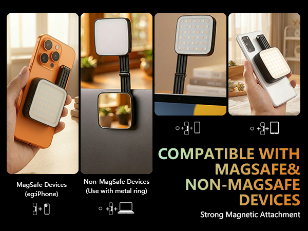 For Various Devices