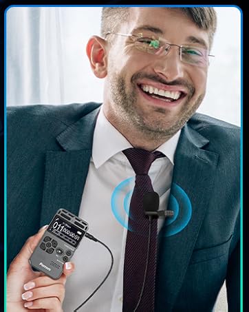 Digital Voice Recorder