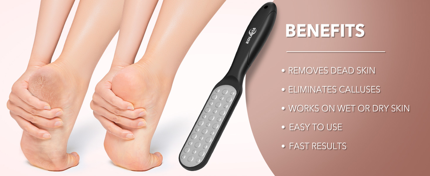 Foot Rasp