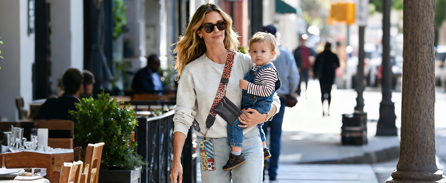 Family Outing with Kids