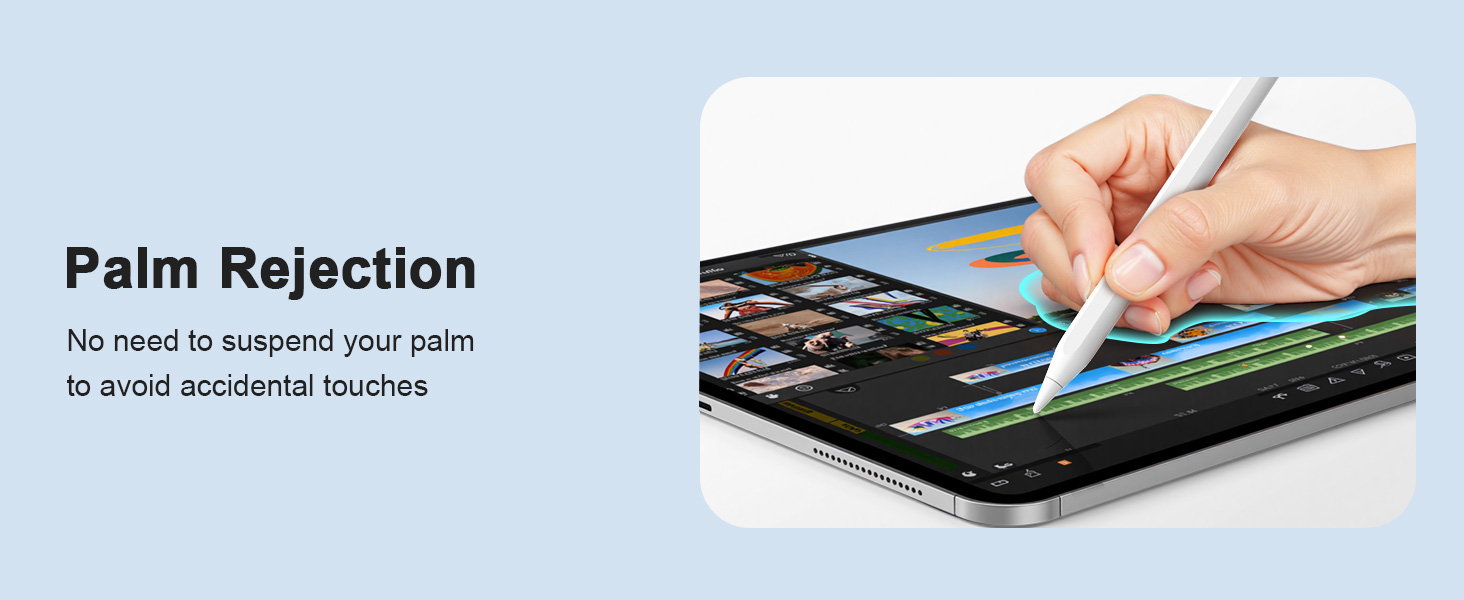 iPad Pencil 10th Generation