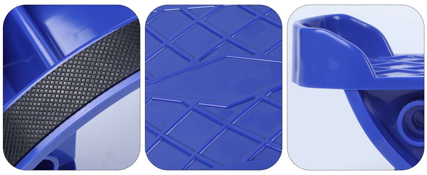 Hausse Foot Stretcher