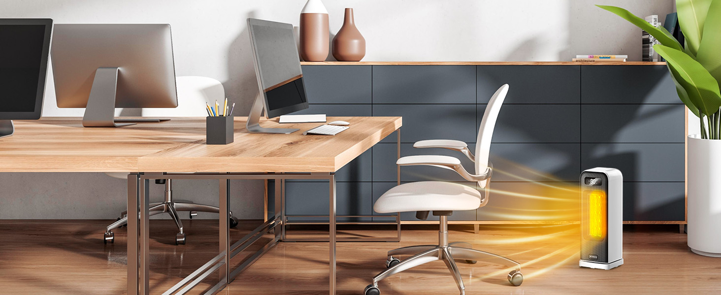 Space Heaters for Indoor Use