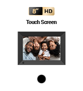 digital picture frame