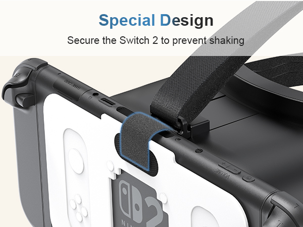 VR Headset for Switch 2