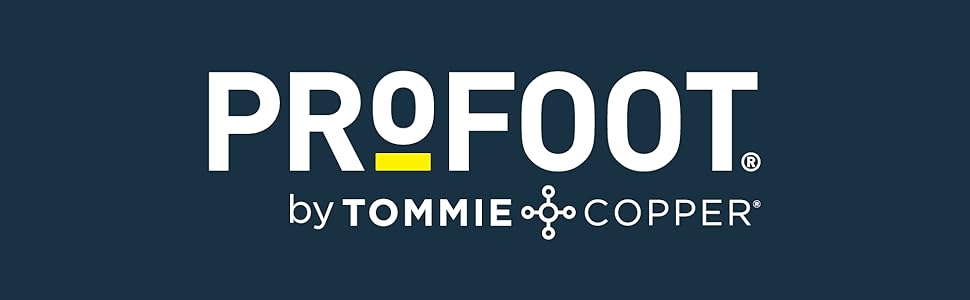 PROFOOT Logo