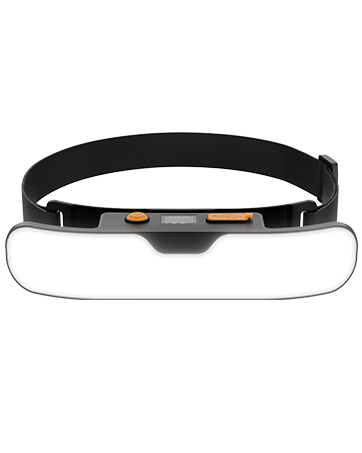 Dawinga Headlamp Rechargeable