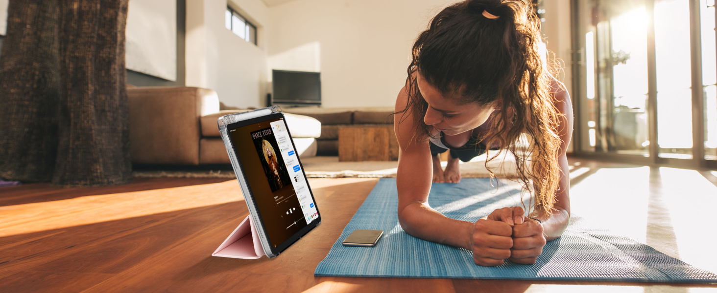 Case for iPad 10th Generation