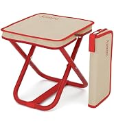 Portable Stool Camping Stool