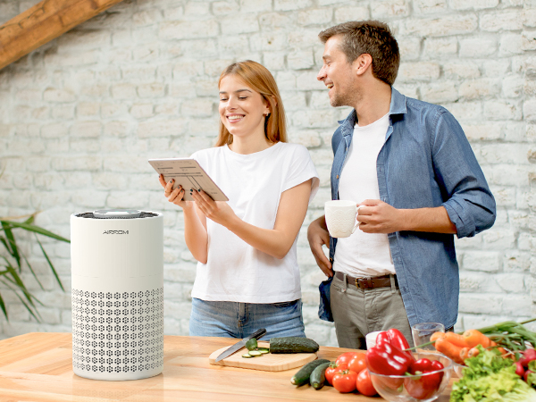 Air Purifier