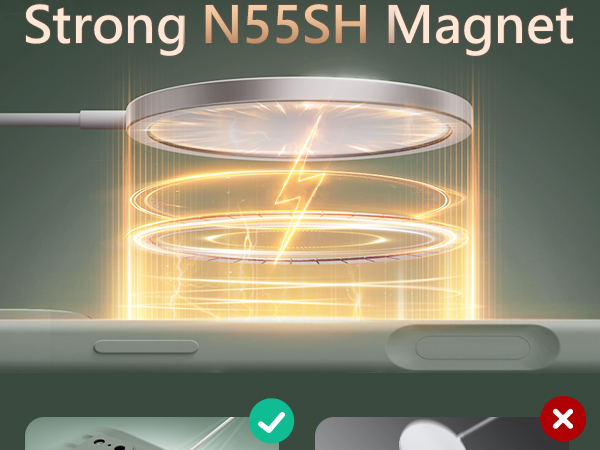 iphone 17 pro magsafe case