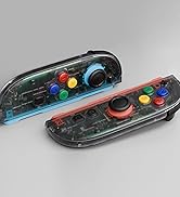 Replacement Shell Buttons for Joycon 2