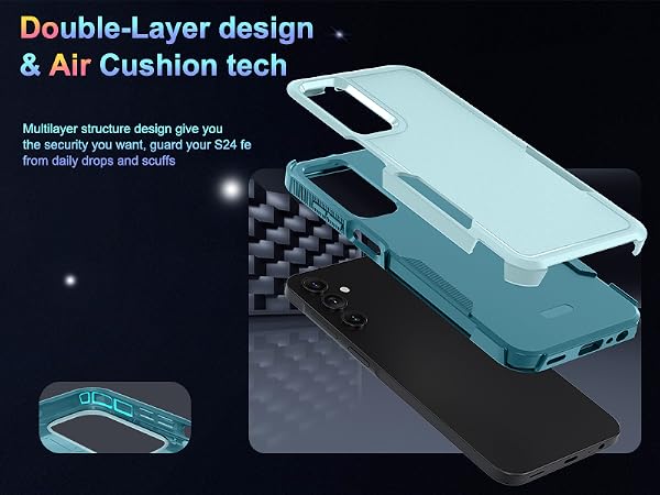 samsung A16 case