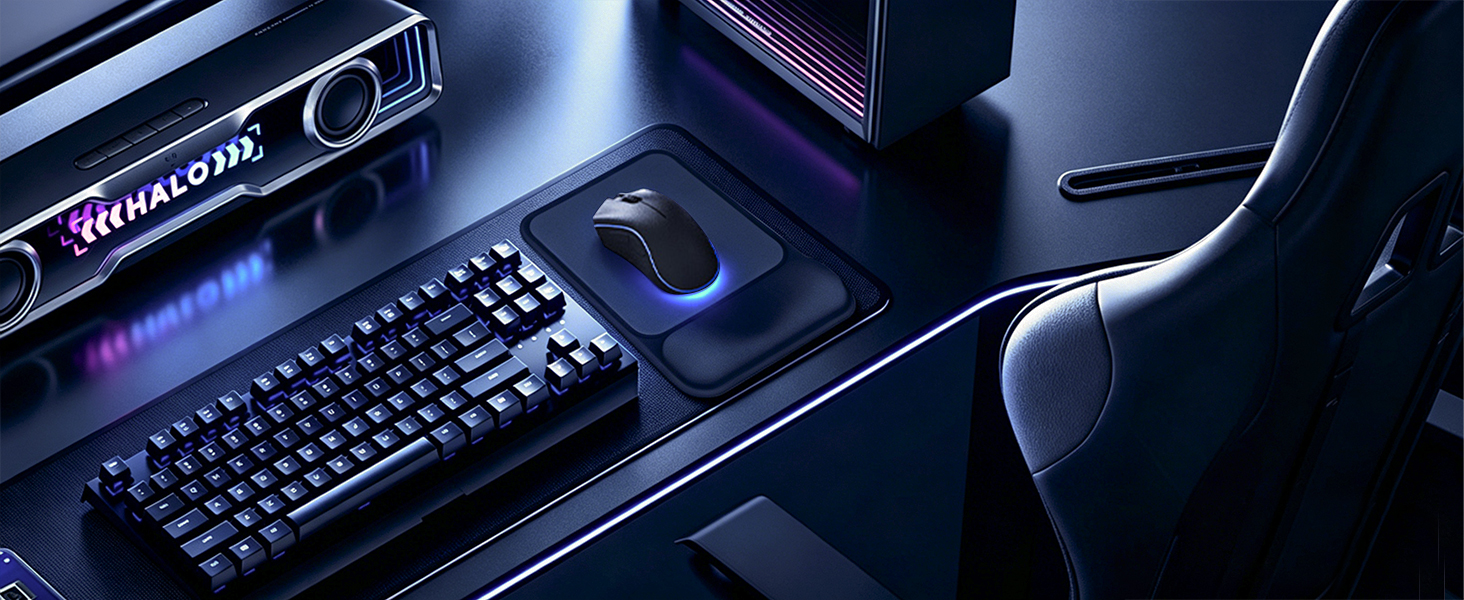 MOUSE PADS