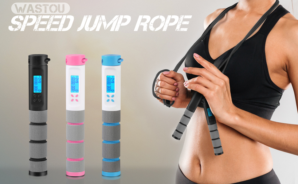 jump rope counter