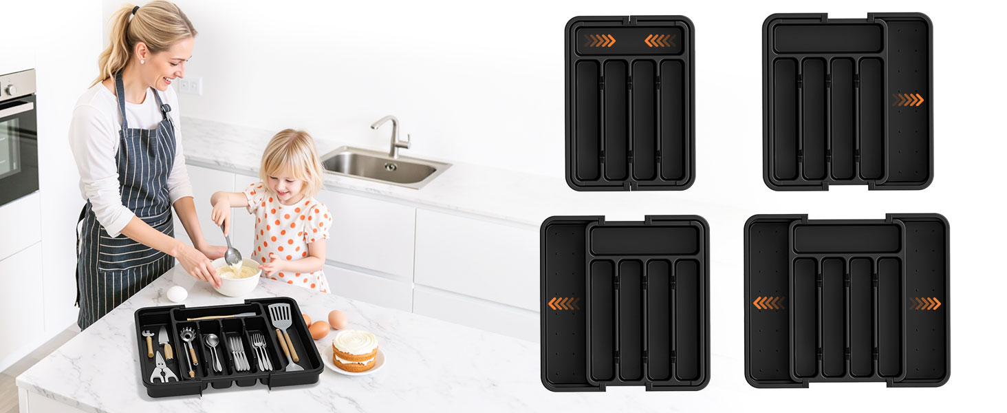 Drawer Organizer