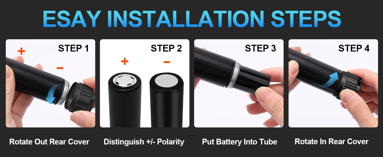 Flashlight rechargeable flashlights tactical flashlight high lumens laser aurora flash light led