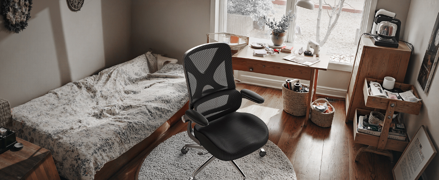 ergonomic office chair