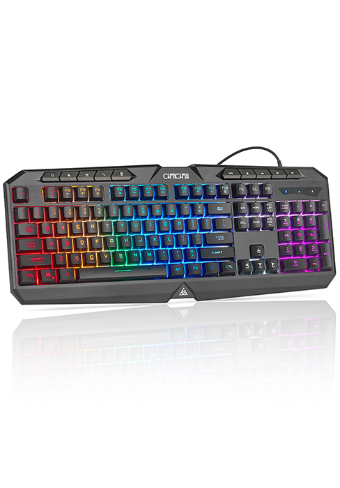 gaming keyboard