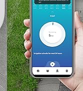irrigation controller