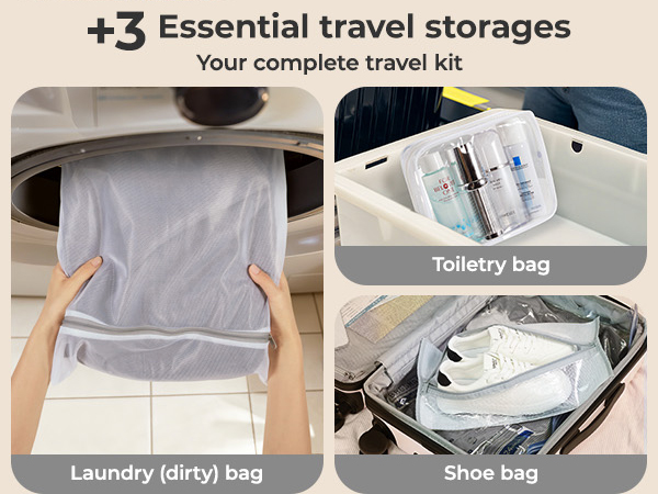 space saver vacuum storage bags