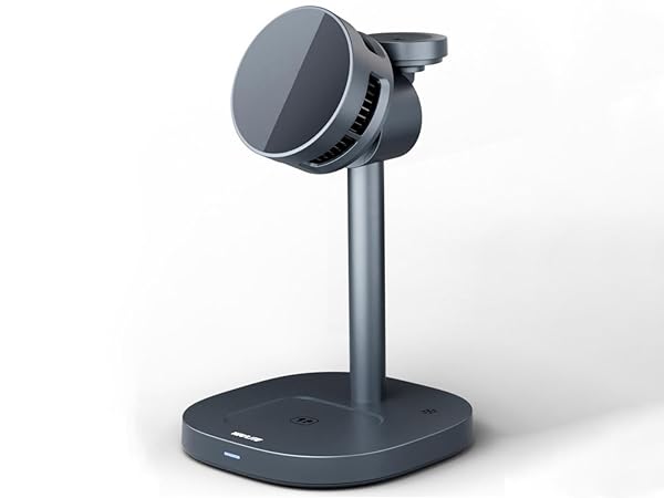 3 in 1 charging station apple