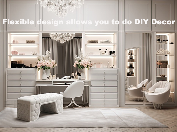 under cabinet led strip lights