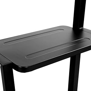 mobile tv stand