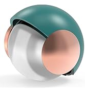 Washable Reusable Gel Lint Roller for Pet Hair, TBC PET Portable Dog Cat Pet Hair Remover for Clo...