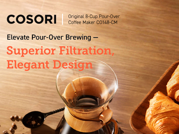 personalize your brew