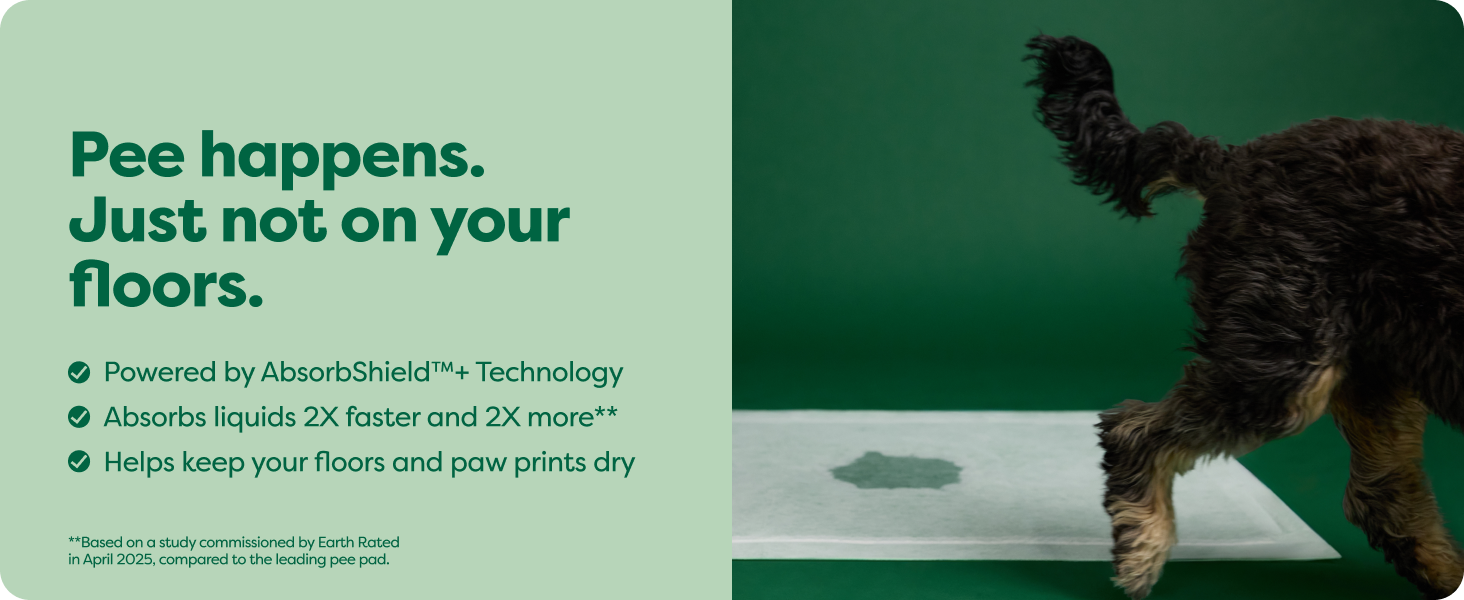 puppy pee pads