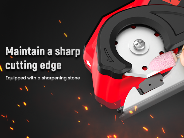 Milwaukee carft box cutter