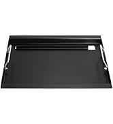 Full Size Griddle Inserts for Char-Broil Performance Convective 3 Burner Series, Flat Top Griddle...